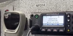 Nashville Fire recruiting nationwide for new EMS positions