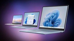 Microsoft Surface Laptop Go 1 vs Laptop Go 2 vs Laptop Go 3: Which should I buy?