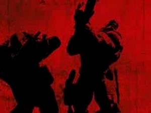 Gears of War 2 teaser trailer