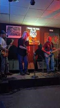 The Buckingham Jam - Crossroads #lynyrdskynyrd #ericclapton #livemusic #blues