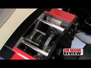 Sim Racing Review - Fanatec CSR Elite Wheel Initial Review