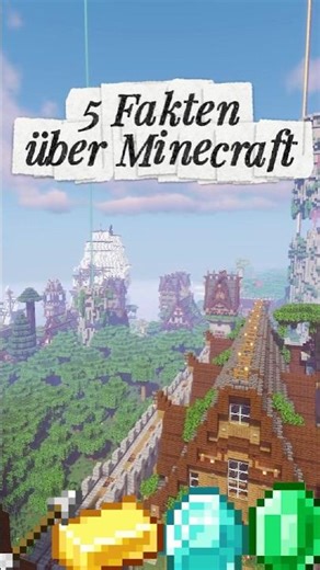 5 facts you didn't know about Minecraft 27.0