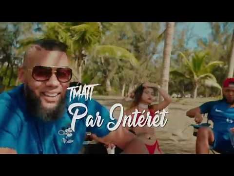 T MATT - Par Intérêt (Clip officiel)