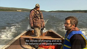 Watch the trailer of CBC Maamuitaau’s February 16, 2020 episode. We’ll take you to Whapmagoostui-Kuujjuarapik, where Cree and Inuit hunters tell us about the impact of climate change on their traditional way of life. Watch Maamuitaau on Sundays at 11:30 a.m. on CBC Montreal, 1:30 p.m. on CBC North or on our website: cbc.ca/maamuitaau | Cree Media CBC