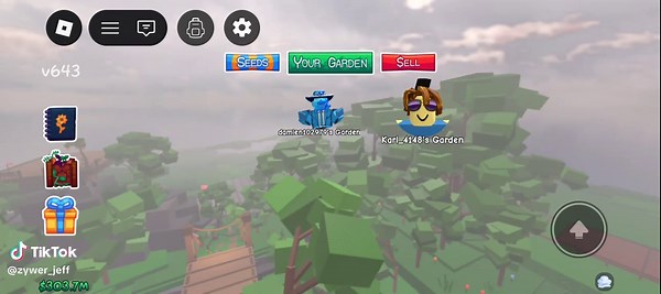 Unlocking the Titan Bloom Method for Garden Success