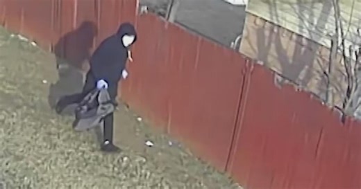 FBI hunts suspect after Loomis guard shot at Chase Bank ATM