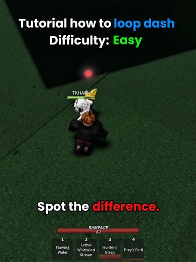 Loop Dash Tutorial for Beginners