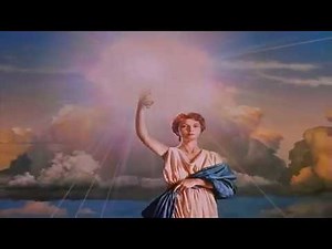 Columbia Pictures Logo (US Version 60fps)