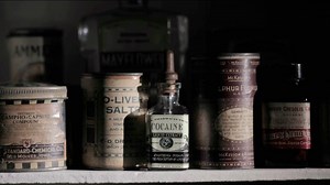 The Poisoner’s Handbook, Chapter 1