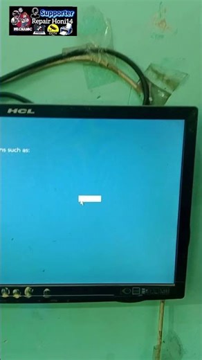 automatic repair couldn’t repair your pcyour pc did not start correctly fix Automatic repair #bzu