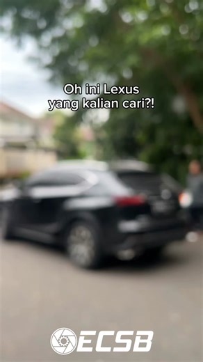 Lexus LFA Nürburgring Edition di Indonesia