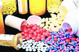 USFDA issues warning letter to USV Pvt over Daman plant