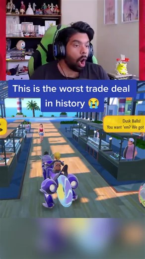 The Worst Trade Deal: Gold Bottle Caps Auction Drama