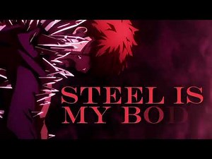 Emiya Shirou - House Is Not a Home | Anime Edit/AMV | Fate UBW