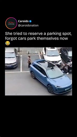 Cariods on Instagram: "Self driving cars use advanced sensors, cameras, radar, and artificial intelligence to navigate roads without human input. These autonomous vehicles rely on real-time data processing to detect traffic, pedestrians, and road conditions with high precision. The biggest advantage of self-driving cars is improved road safety by reducing human error, which causes most accidents. They also enhance driving comfort, optimize fuel efficiency, and support smarter traffic management