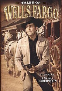 Tales of Wells Fargo | TVmaze