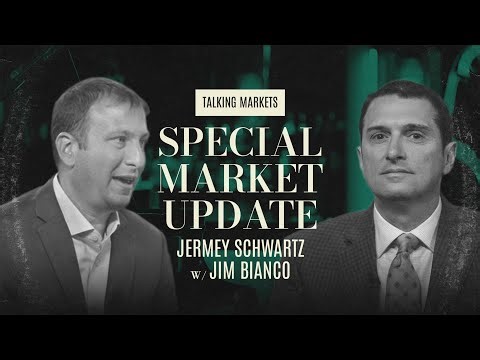 AI, Inflation, and the Fed’s Blind Spot | With Jim Bianco & Jeremy Schwartz