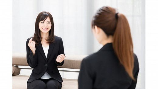 転職面接での志望動機の考え方を解説｜面接官に響く回答例文テンプレ付 | すべらない転職