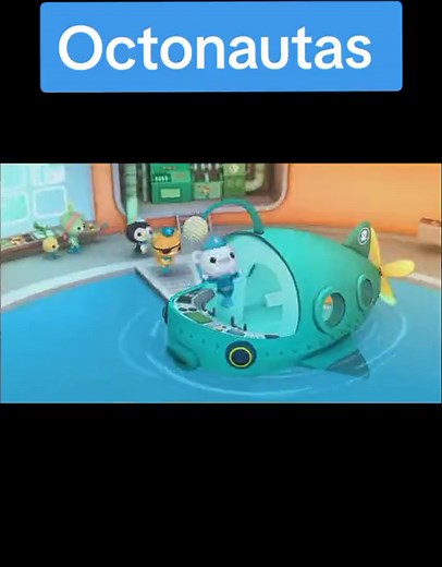 Octonautas: La Aventura Infantil en Discovery Kids