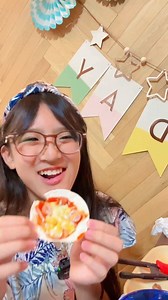 かんあきチャンネル on Instagram: "あちゃぴバースデーLIVE🎂 #かんあきチャンネル"