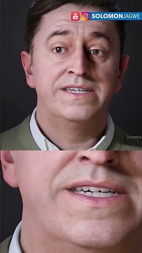 Incredibly Realistic Character Creation & Facial MOCAP using Character Creator 5!! #shorts