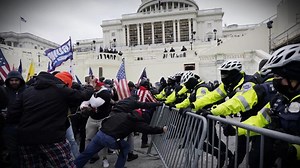 Inspector general releases scathing report of Jan. 6 riot