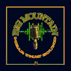 ‼️TOMORROW, APRIL 28th ‼️ The long awaited, BIG MOUNTAIN BAND NEW ALBUM is coming out tomorrow, on Friday, April 28th. HEAR THAT SOUND, recorded in Jamaica with some of the best musicians in the business! 🇯🇲 We can't wait for you to hear it!!! https://orcd.co/bm-hearthatsound #bigmountain #bigmountainband #HearThatSound #reggaemusic #Jamaica #newrelease #reggae #dancehall #newmusicfriday Big Mountain 🌞💚💛❤ | Big Mountain