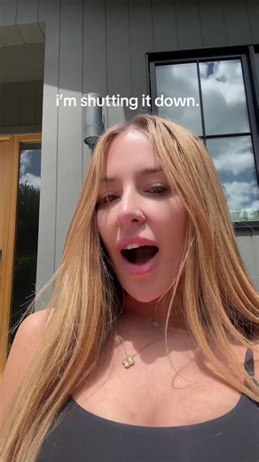 BIG THINGS COMING! (and that’s the only thing coming) | tana mongeau