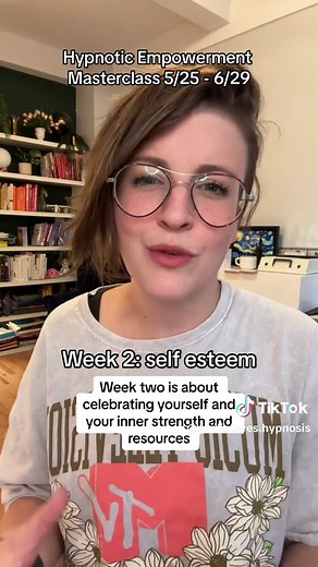 Replying to @Brittanie Fortune the key to changing your life is changing your brain🫶🏼🫶🏼🫶🏼 If you want in-depth tools to retrain your brain and really start reducing your stress, liking more of your life, increasing your access to joy and confidence, I’m hosting a six week master class called ✨hypnotic empowerment✨ from May 25 to June 29! There are live calls, video lessons, daily brain training practices, guided hypnosis recordings, and so much more to help you really reset your mindset in