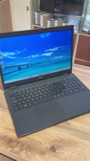 Скільки коштує цей Dell? Вгадаєте ціну? 🤔