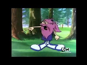 Tom and Jerry Show | Big Feet