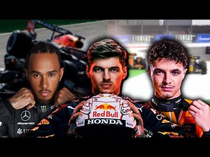 How The 2021 F1 Season Enabled Verstappen's "Dirty" Driving