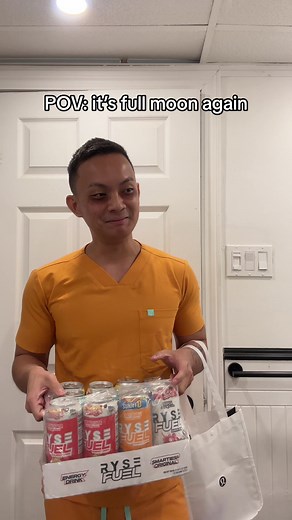 Once again the moon is round, the wolves are out, the kids are playing and the unit is in shambles. Everything that can go wrong happens during the nightshift, while it’s full moon and youre chronically short staffed. #nursejohnn #nurse #nurses #nurselife #nursesoftiktok #nursehumor #nursetok #nursetiktok #nurseproblems #nursing #nursingstudent #nursingschool #healthcareworker #healthcarehumor #medicaltiktok #medicalhumor #hospitaltiktoks #hospitallife #fyp #foryou #fullmoon