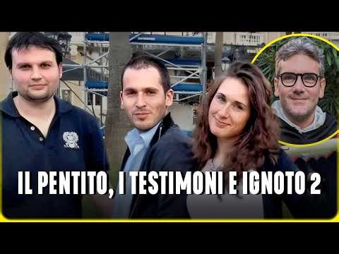 Garlasco News: le Nuove Indiscrezioni, il "Pentito" e Ignoto 2