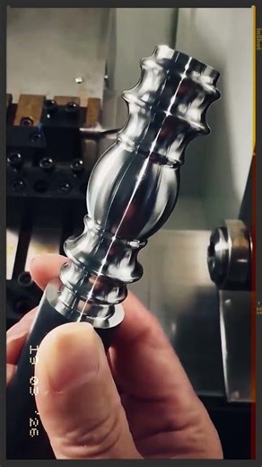 How cnc machines performed #engineering #satisfying #asmr #metal #shorts #shortsfeed