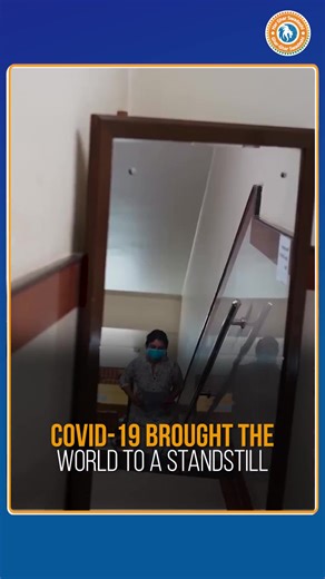 Guided by the mantra of Aatmanirbhar Bharat, India turned the challenges into a launchpad for global growth. From indigenous vaccine production and massive PPE kit manufacturing to the MSME revival, the rise of the world's third largest startup ecosystem, and record defence and electronics exports—the story is one of innovation and resilience. #GharGharSwadeshi | Rajneesh Gupta BJP