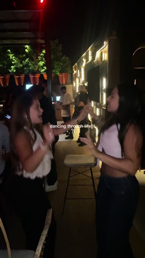 ‏Dancing through life indeed🌟🕺💖😝 (stole @Z’s tiktok🫶) #fyp | dance