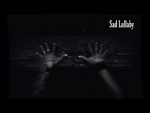 Dennis Korn - Sad Lullaby (Official Video)