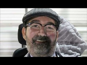 ALS Eye Gaze Device Tricks and Secrets. The way I use my communication device. Nextup Talker