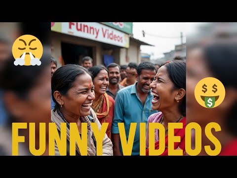 Funny video 2025 | thekaanpuriyamasala | latest comedy compilation video |