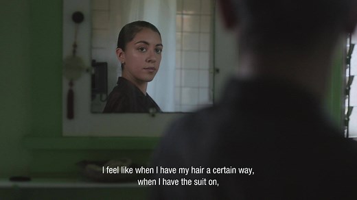 The one constant in life is change. Welcome it and you grow. Meet four women who are living their truth by making big changes to their hair. May they inspire you to #LetLifeIn and #EmbraceChange. | NYLON