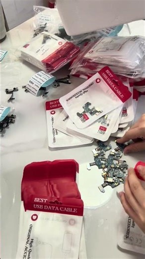 Camera one-by-one testing to ensure proper operation!#Camera#TestCamera