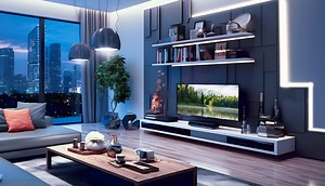 Watch Dancing with Aigostar Smart Light on Amazon Live