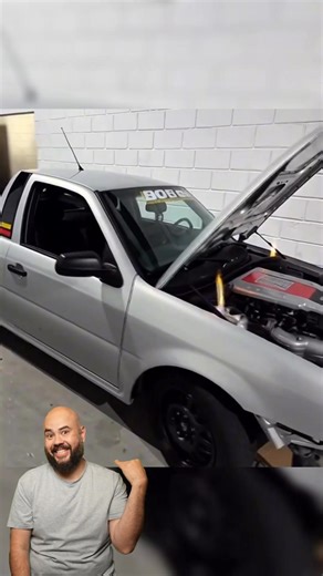 51K views · 794 reactions | Como van a creer que un VW lleva un v12 #cartok #tuning #mantenimiento #tuning #volkswagen | Performance Customs | Facebook