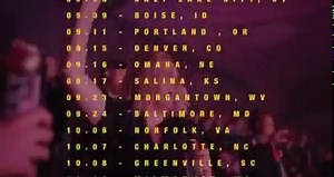 16K views · 1.1K reactions | See y’all this fall! Kipmoore.net/tour | Kip Moore | Facebook