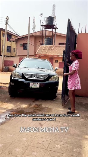 See how the smart maid saved boss from death sentence part 1 #fyp #tiktokusa #tiktokfrance🇨🇵 #tiktokuk #viralvideo @Queen Dasia Tv @regentinvestors017 @Julius Grace TV