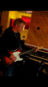 B bender / pull string telecaster in action | Brandon Alan