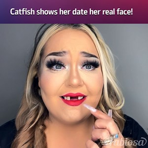 979K views · 2.2K reactions | She washed off all her makeup while he played with his phone. | Tips & Tricks | Facebook