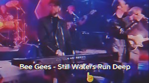 Bee Gees - Still Waters Run Deep ... 🎉 Click to play full song: https://beegeesfans.oldiesclassic.org/bee-gees-still-waters-run-deep?utm_source=facebook&utm_medium=hreel&utm_campaign=beegeesfans | Bee Gees Fan's