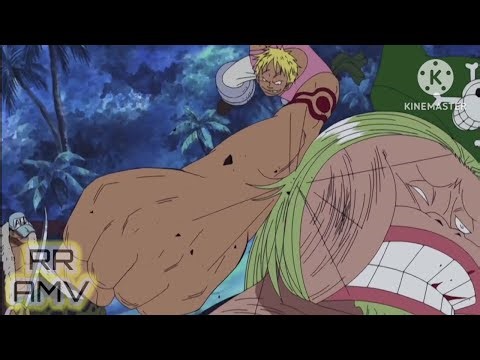 Bellamy Vs Everyone AMV